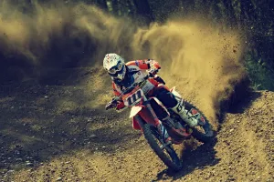 MotoCross Trophée ufolep