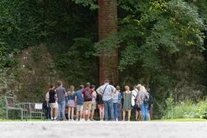 Visite guidée : Saint-Omer fortifiée