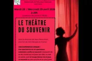 Le Théâtre du Souvenir