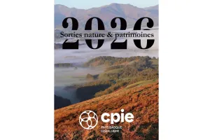 Sortie nature CPIE Pays Basque : "La santé par les plantes"