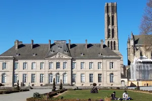 La Ruée côté jardin