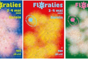 Les Floralies de Garein