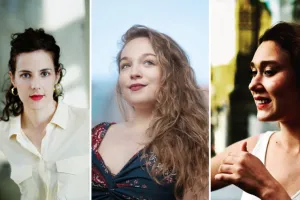 Concert Les Fieffées Musiciens fêtent l'Irlande avec Trio Malibran