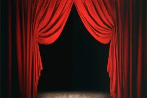 Spectacle de danse à St Geniez d'Olt