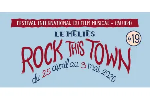 Festival Rock This Town