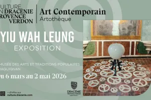 EXPOSITION « YIU WAH LEUNG »
