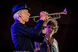 Souillac en Jazz - ANTONIO LIZANA & ERIK TRUFFAZ – NEW SKETCHES OF SPAIN