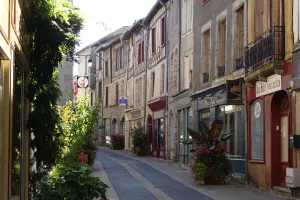 Les Nocturnes des commerçants