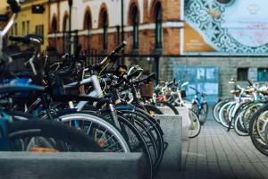 Bourse aux Vélos du Vélotonome