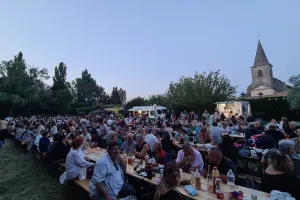 Marché Gourmand
