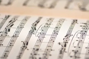 Les samedis en musique
