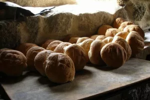 FÊTE DU PAIN