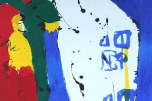 [Exposition]: Judith Wolfe