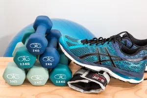 ATELIER D'ACITIVITÉS PHYSIQUES ADAPTÉES