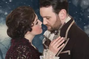 Festival de la Vézère : Diva Opèra : La Bohème