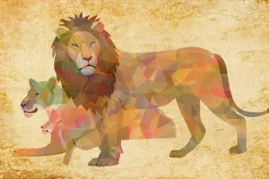 Diffussion de Mufasa