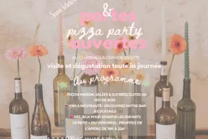 Château La Grande Clotte : Portes Ouvertes