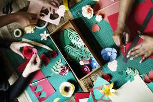 Atelier ludique