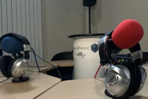 Web média (web TV, web Radio)