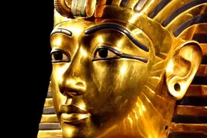 Visite-atelier - Par Osiris et par Apis...