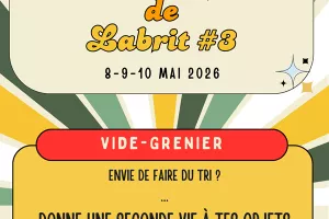 Printemps de Labrit #3