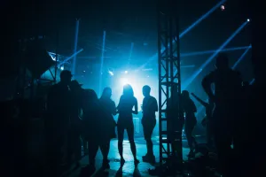 Visite : Dans le décor ! Orphée et Eurydice