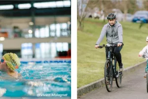 Triathlon Smiling Tri