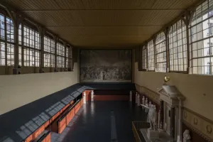 La Révolution et la Salle du jeu de paume (visite guidée)