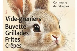 Saint Lapin