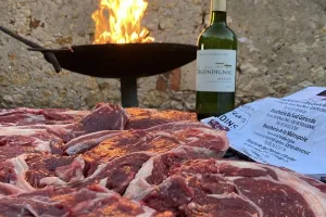 Les mercredis à la ferme