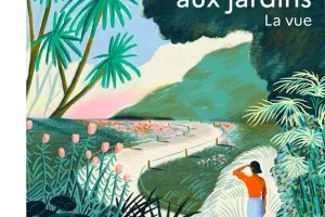 Rendez-vous aux jardins - exposition Goupilissime