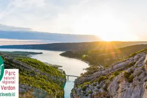 Parc naturel régional du Verdon - Programme d'avril