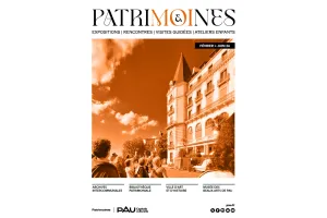 Les mercredis du centre de généalogie des Pyrénées-Atlantiques