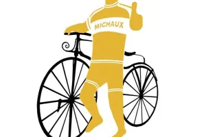 La Balade des Michaux - Randonnée en vélo vintage et animations