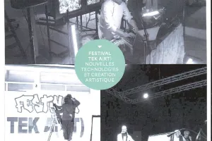 Festival Tek A (rt)