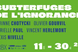 Subterfuges de l'ignorance