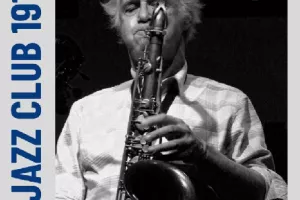 Concert Jazz club: Hervé Rousseau 4tet (Espace Chadourne)