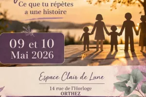 Stage : Constellation familiale