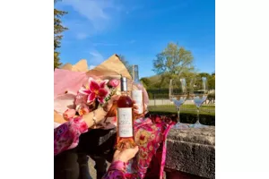 La Grande Dégustation Rosé