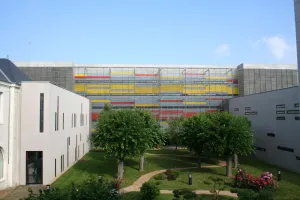 Secrets de Fabrique : Visite des Archives départementales