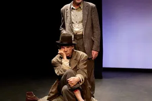 En attendant Godot