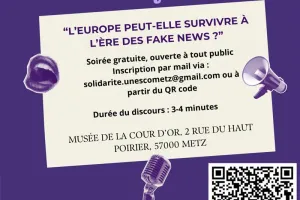 Concours d'éloquence