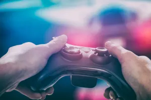 Instant Gaming