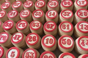 Loto du CAM