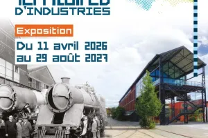 Territoires d'industries