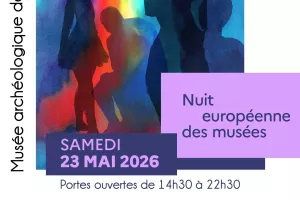 Nuit européenne des musées