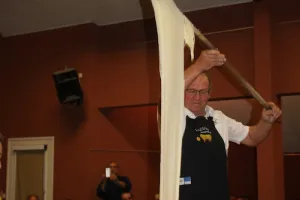 Repas dansant Aligot