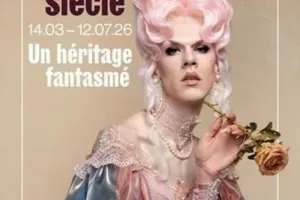 La mode du 18e siècle