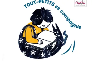 Lecture pour les tout-petits