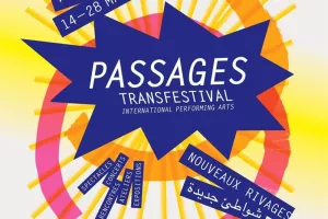 Concert d'ouverture : Passages Transfestival